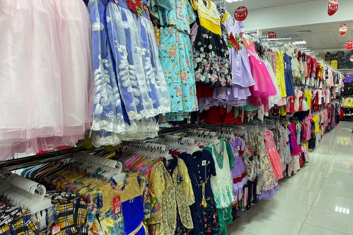Children-Clothing