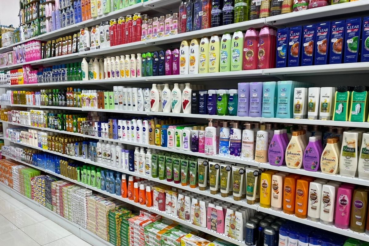 Cosmetics