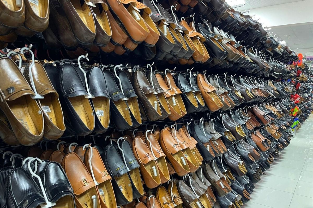 Foot-Wear