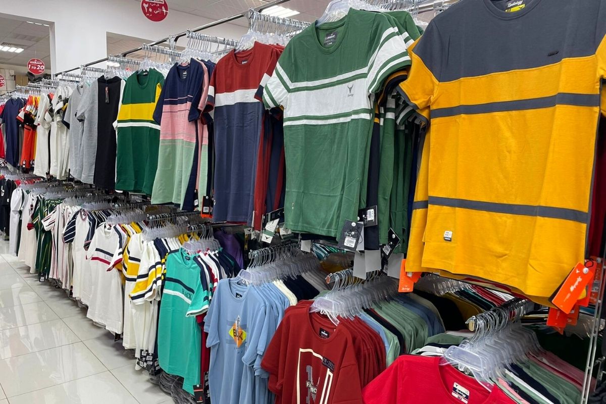 Men-Clothing
