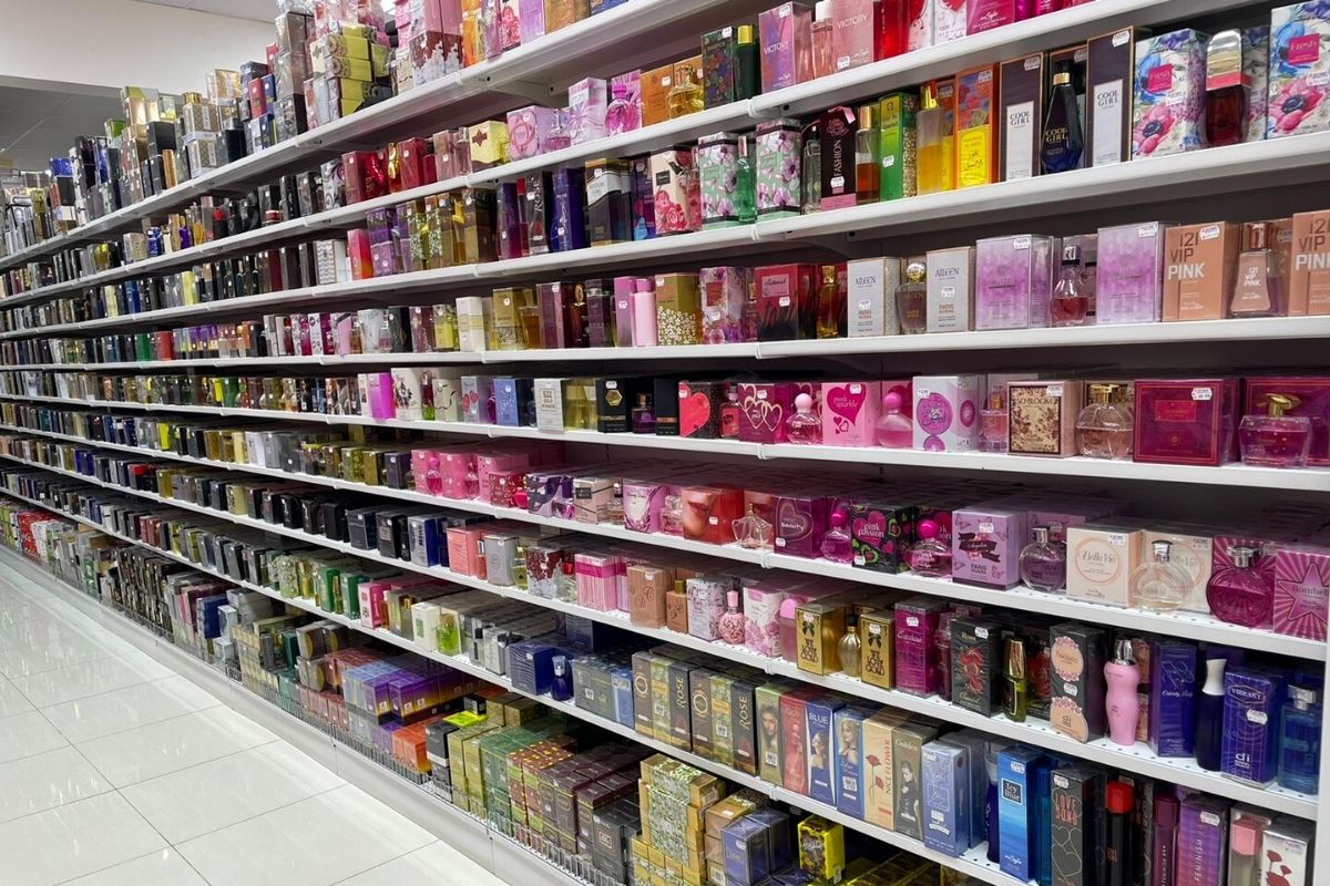 Perfumes